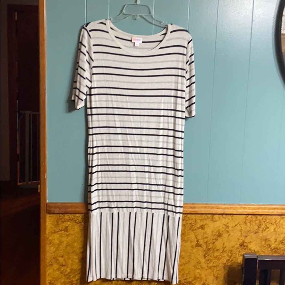 NWOT LuLaRoe Julia